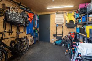 Garden Studio RHS- click for photo gallery